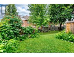 41 - 1588 South Parade Court, Mississauga, ON L5M6E7 Photo 39