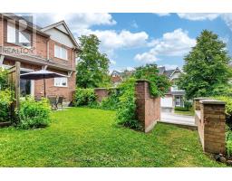41 - 1588 South Parade Court, Mississauga, ON L5M6E7 Photo 40