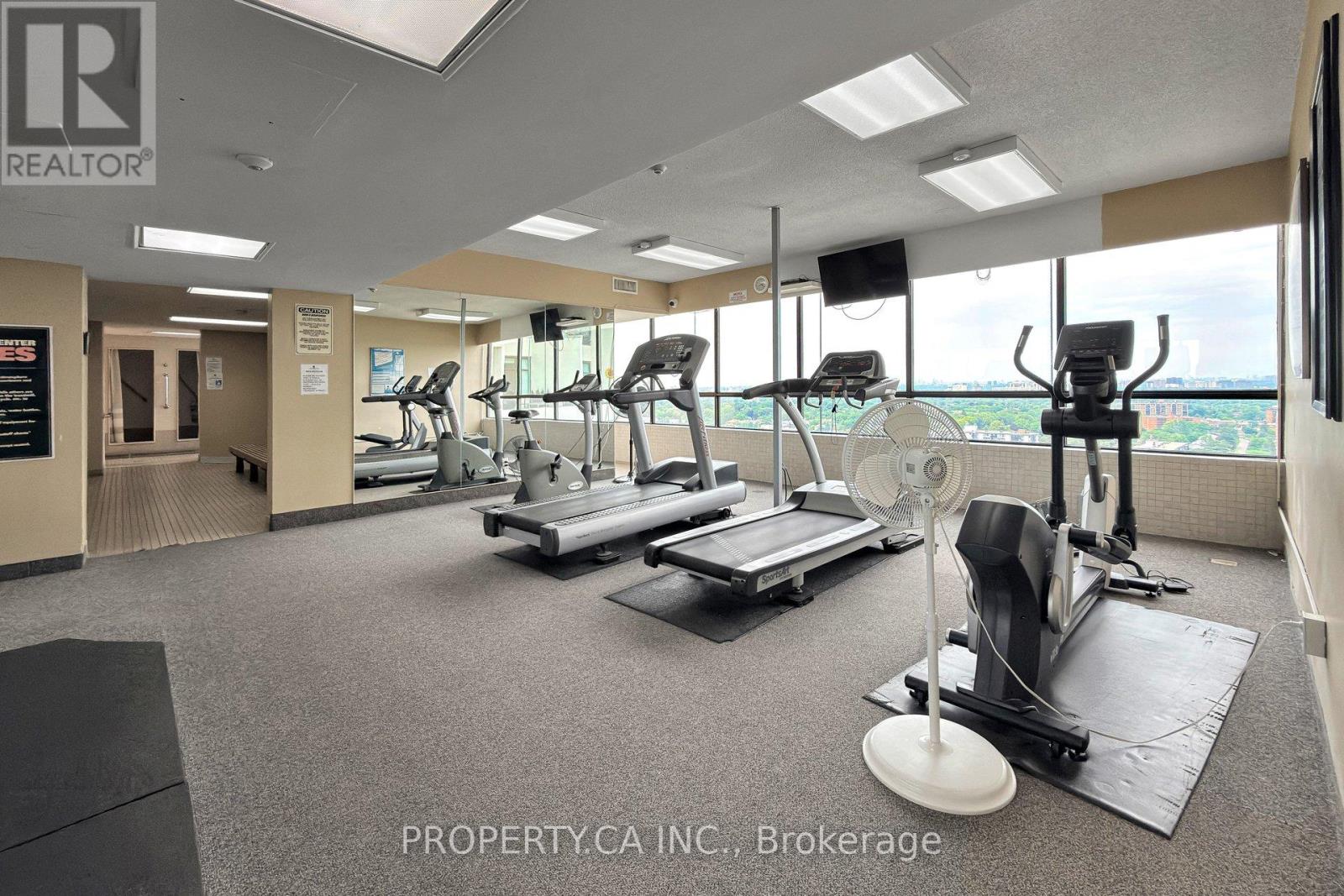#802 1333 BLOOR STREET - 26