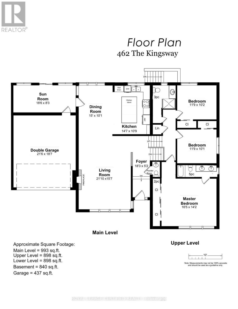 462 THE KINGSWAY - Image 29