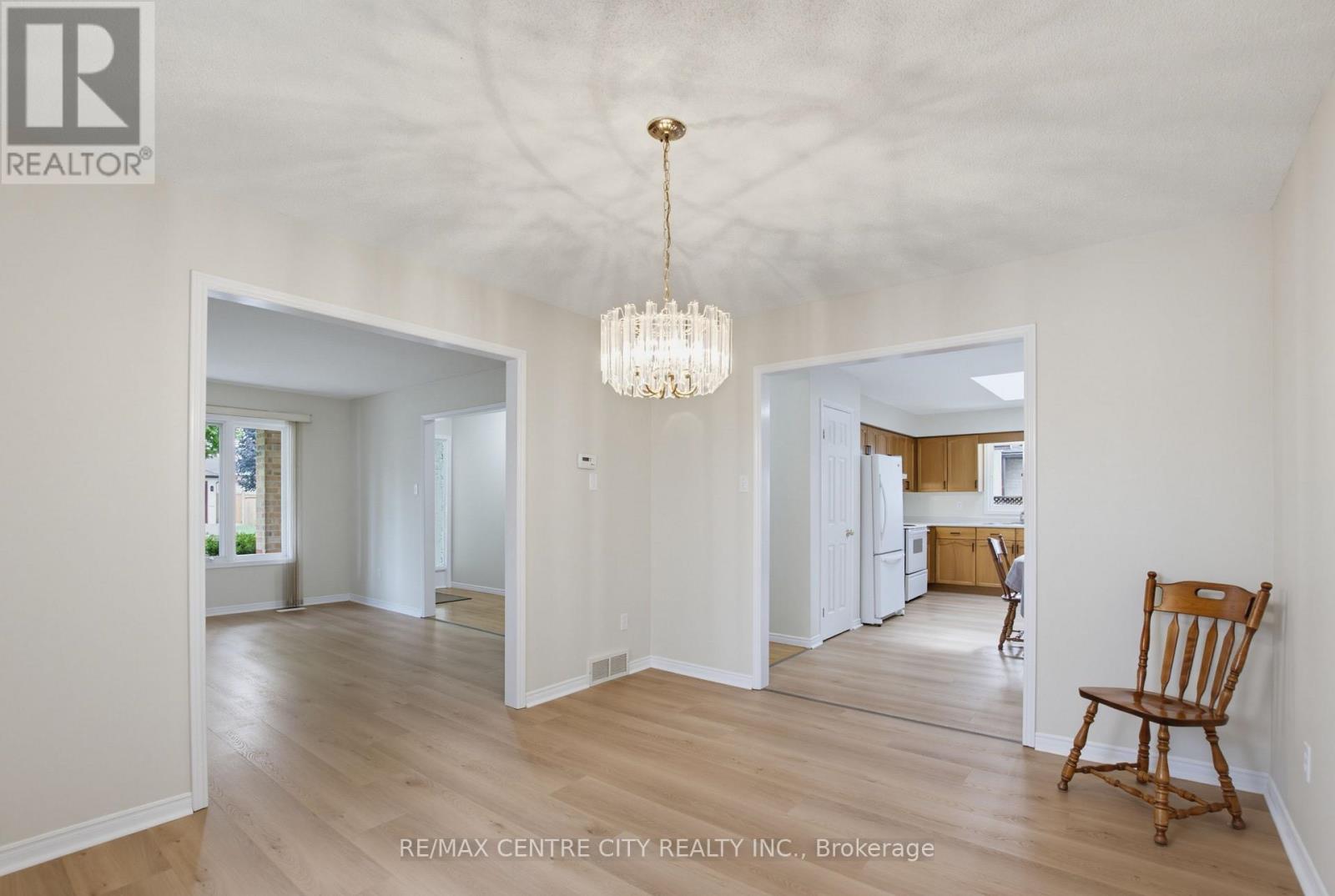 9 YARMOUTH DRIVE - 9