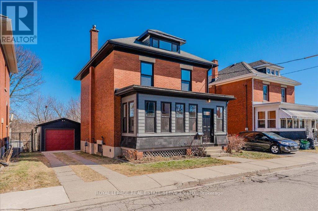 97 GLENMORRIS STREET — photo 2