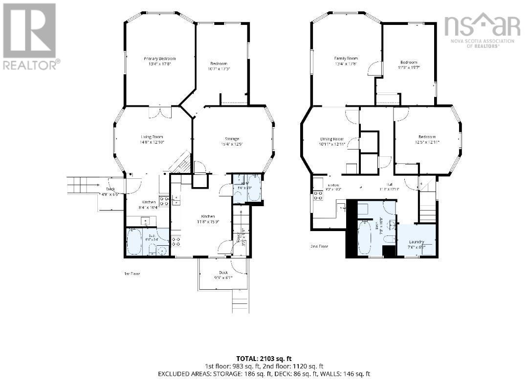 105 Park Street - 34