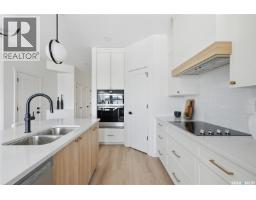 Primary Bedroom - 24 720 Brighton Boulevard, Saskatoon, SK S7V1X1 Photo 10