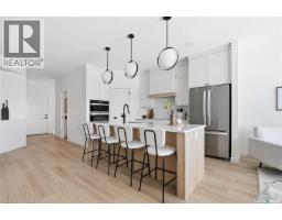2pc Bathroom - 24 720 Brighton Boulevard, Saskatoon, SK S7V1X1 Photo 6