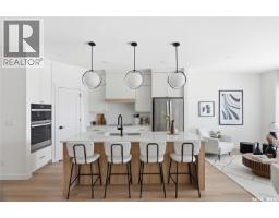 Living room - 24 720 Brighton Boulevard, Saskatoon, SK S7V1X1 Photo 7