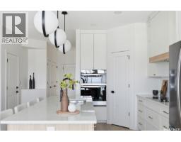 Kitchen - 24 720 Brighton Boulevard, Saskatoon, SK S7V1X1 Photo 8