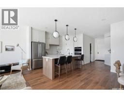 Primary Bedroom - 22 720 Brighton Boulevard, Saskatoon, SK S7V1X1 Photo 6