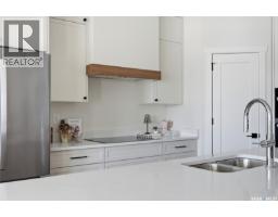 4pc Ensuite bath - 22 720 Brighton Boulevard, Saskatoon, SK S7V1X1 Photo 7