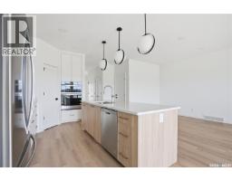 2pc Bathroom - 20 720 Brighton Boulevard, Saskatoon, SK S7V1X1 Photo 13