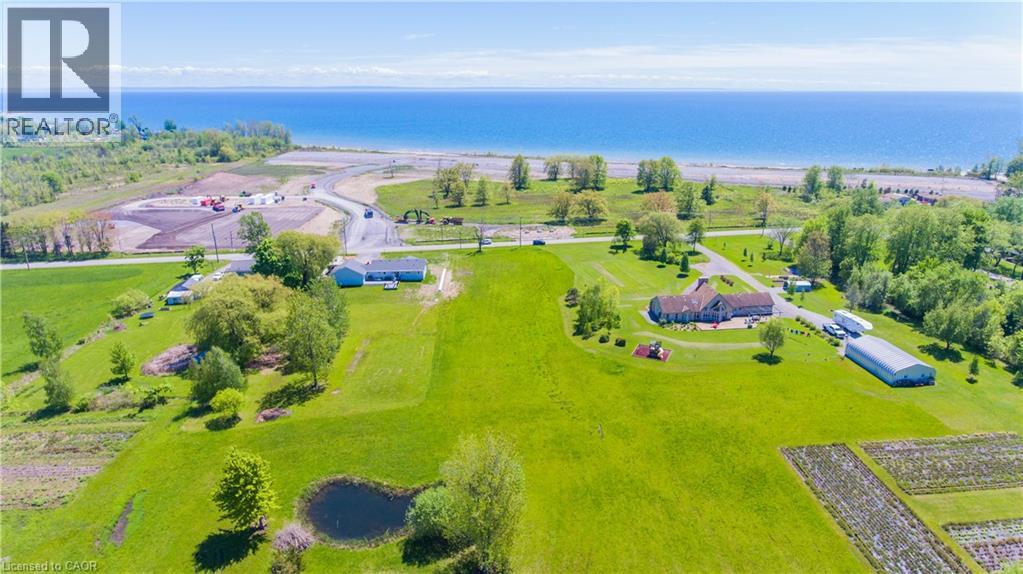 PTLT 17 LAKESHORE Road, Wainfleet — photo 2