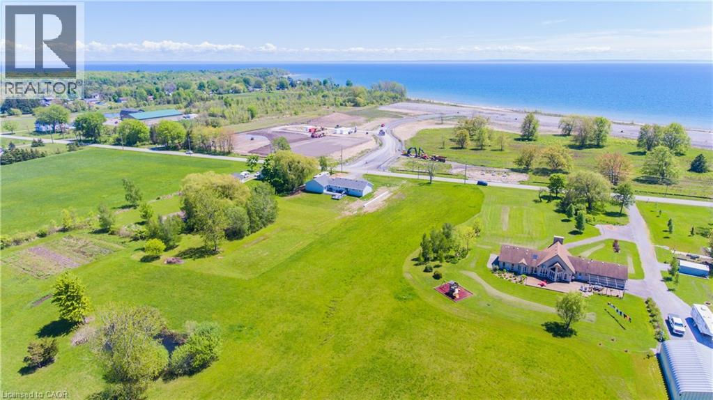 PTLT 17 LAKESHORE Road, Wainfleet — photo 3