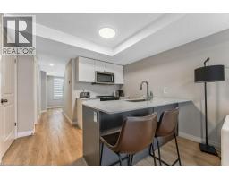 Living room/Dining room - 410 Northfield Drive Unit# B11, Waterloo, ON N2L0A6 Photo 7