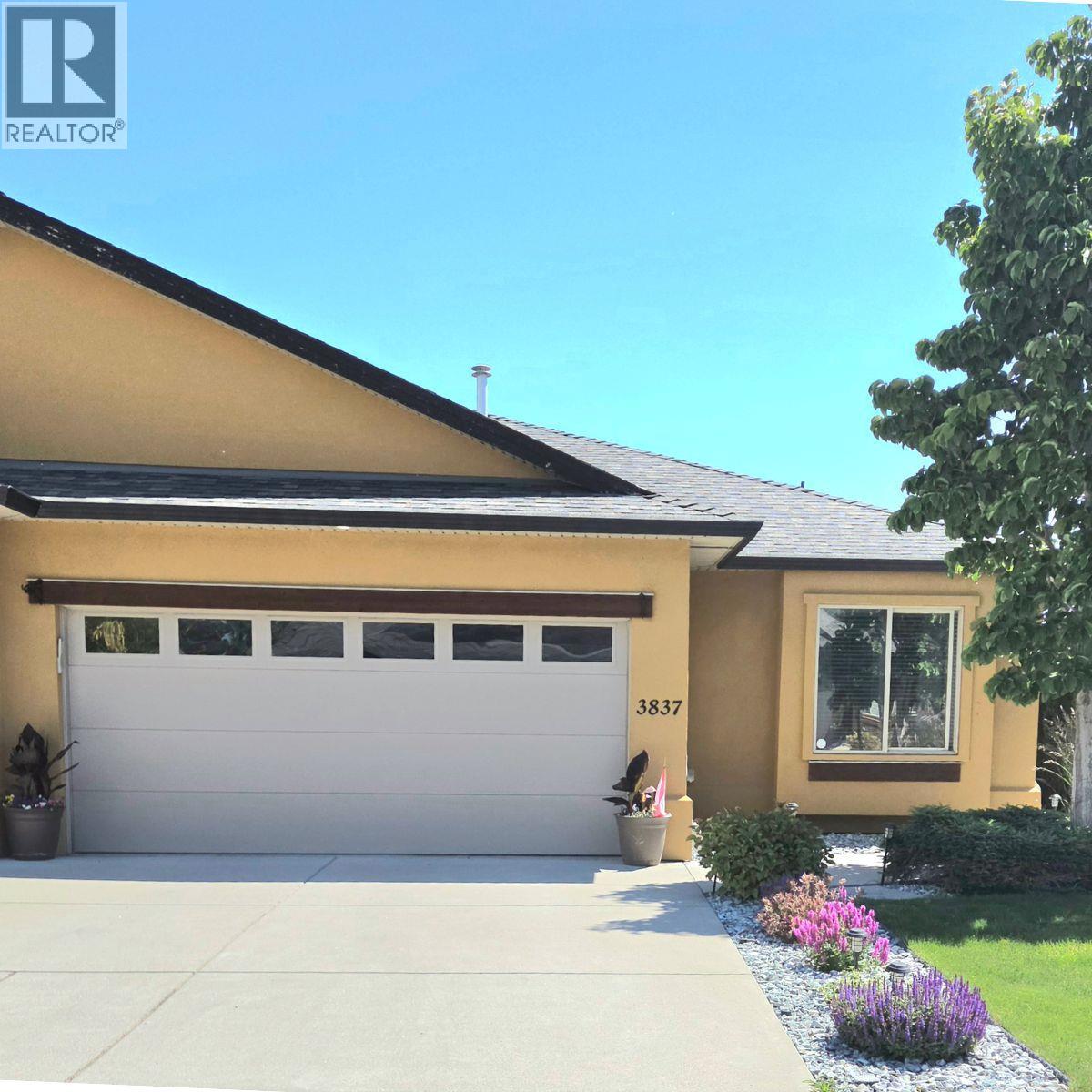3837 Sonoma Pines Drive - 1