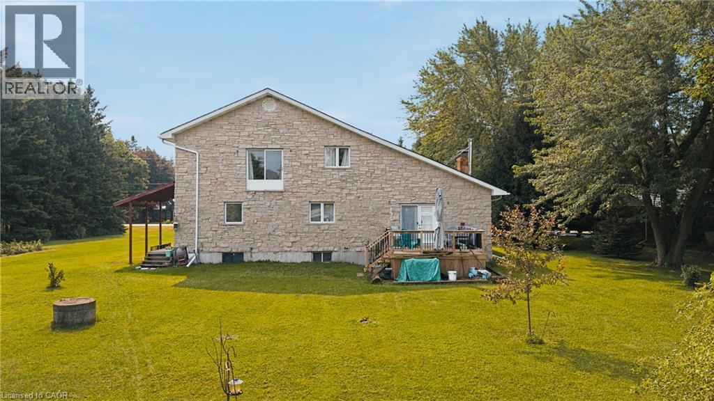 104 SIDEROAD 18 - 40