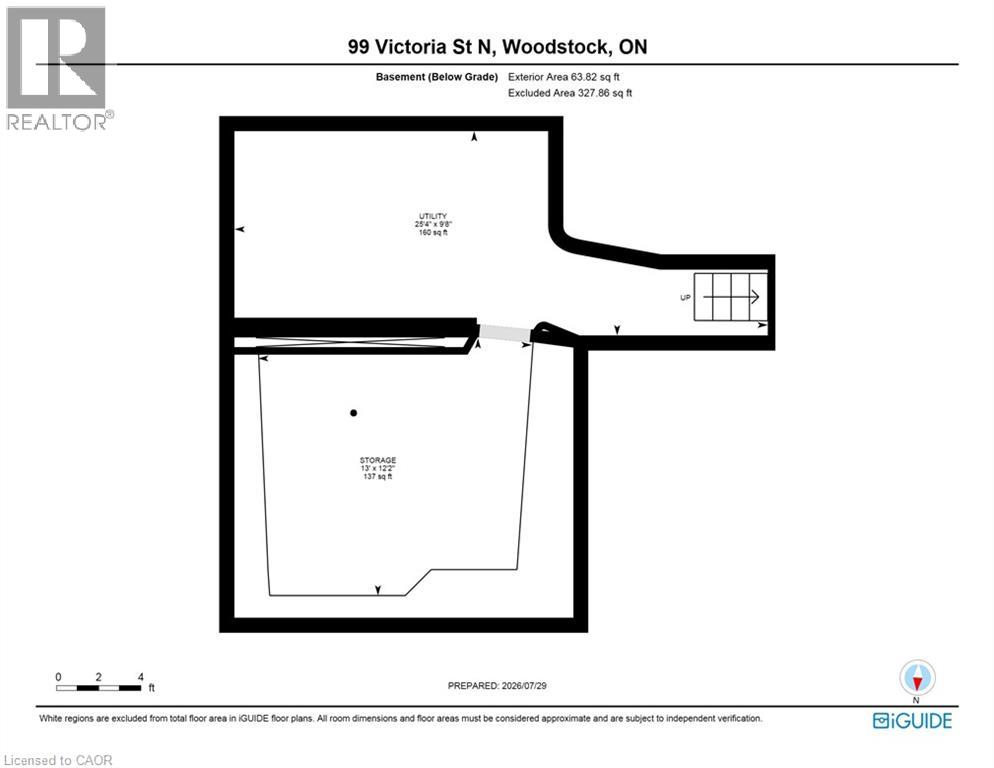 99 VICTORIA Street N - 36
