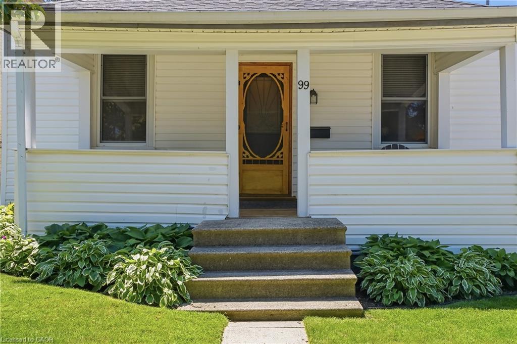 99 VICTORIA Street N - 7