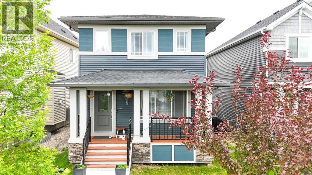 75 Ravensmoor Manor SE