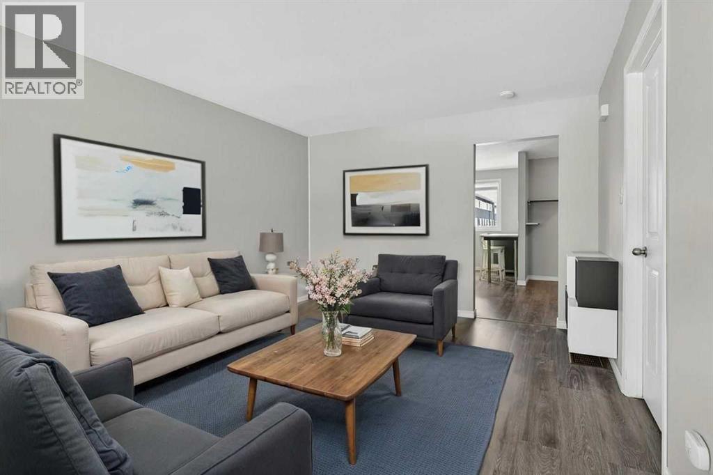 #303 2211 19 Street NE - 2