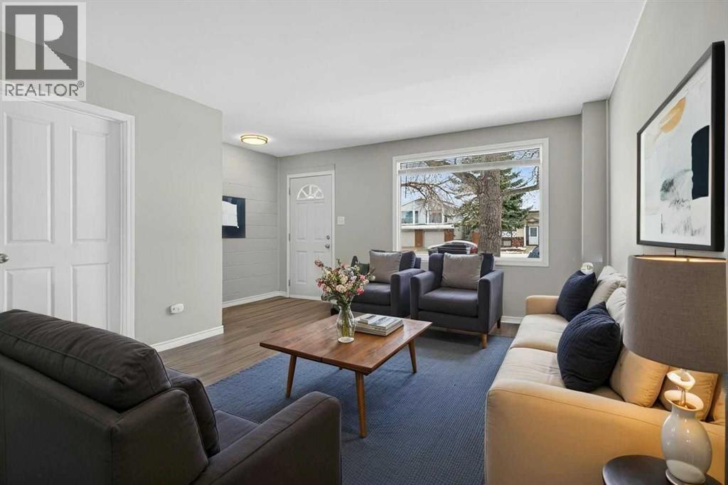 #303 2211 19 Street NE - 4