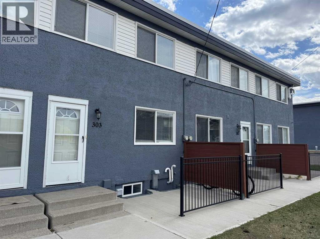 #303 2211 19 Street NE - 38