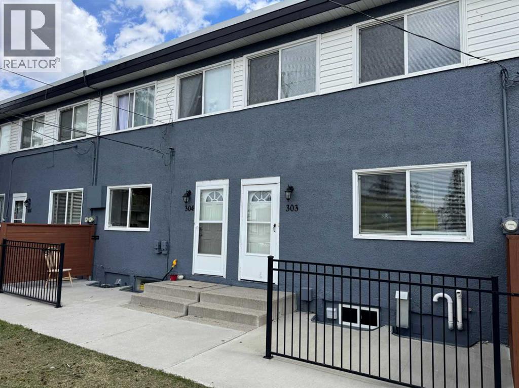 #303 2211 19 Street NE - 37