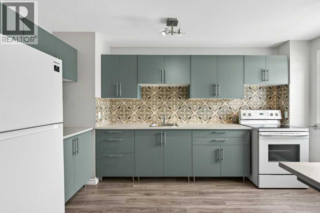 #303 2211 19 Street NE - 9