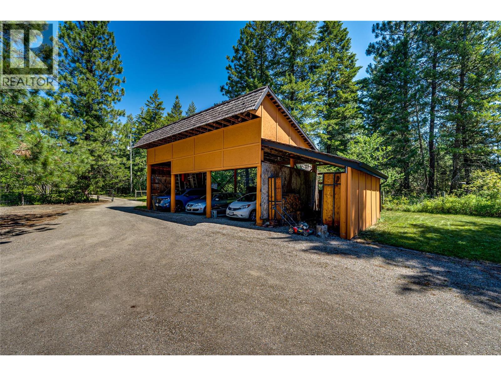 20 Valeview Road - 5