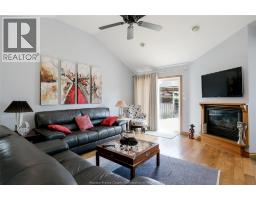 Family room - 521 Royal Ridge Crescent, Amherstburg, ON N9V3W4 Photo 7