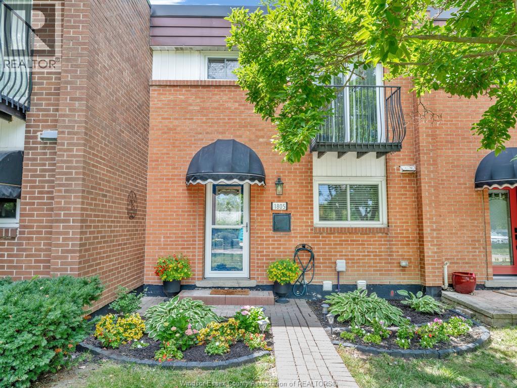 1805 EAST GATE ESTATES - 1