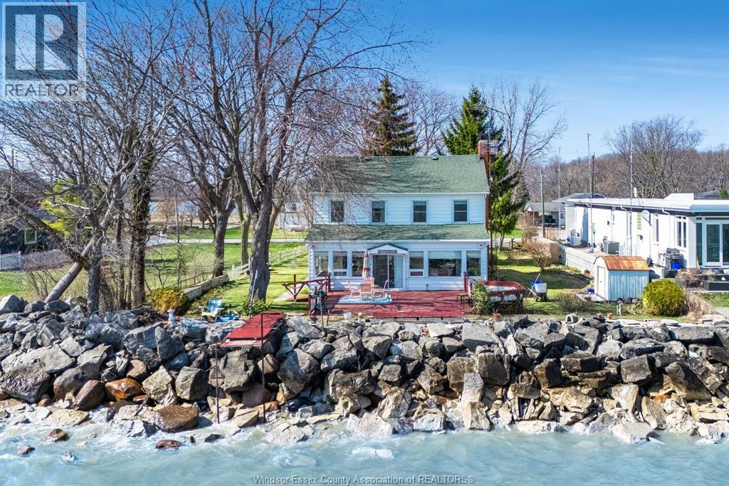 1247 Heritage ROAD - 1