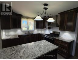 Living room - Fauquier - 21 Jacques Avenue, Kapuskasing, ON P0L1G0 Photo 8