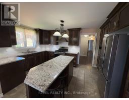 Kitchen - Fauquier - 21 Jacques Avenue, Kapuskasing, ON P0L1G0 Photo 9