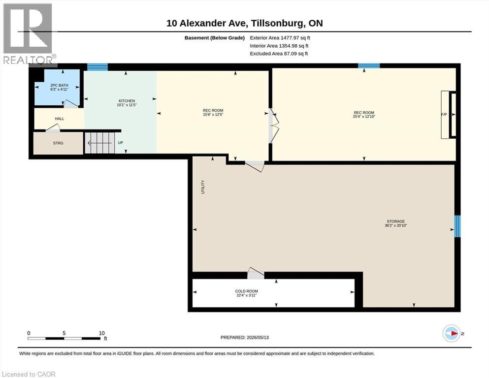 10 ALEXANDER Avenue - 39