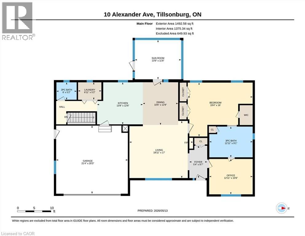 10 ALEXANDER Avenue - Image 38