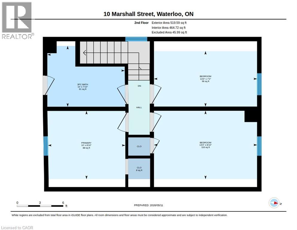 10 MARSHALL Street - 31