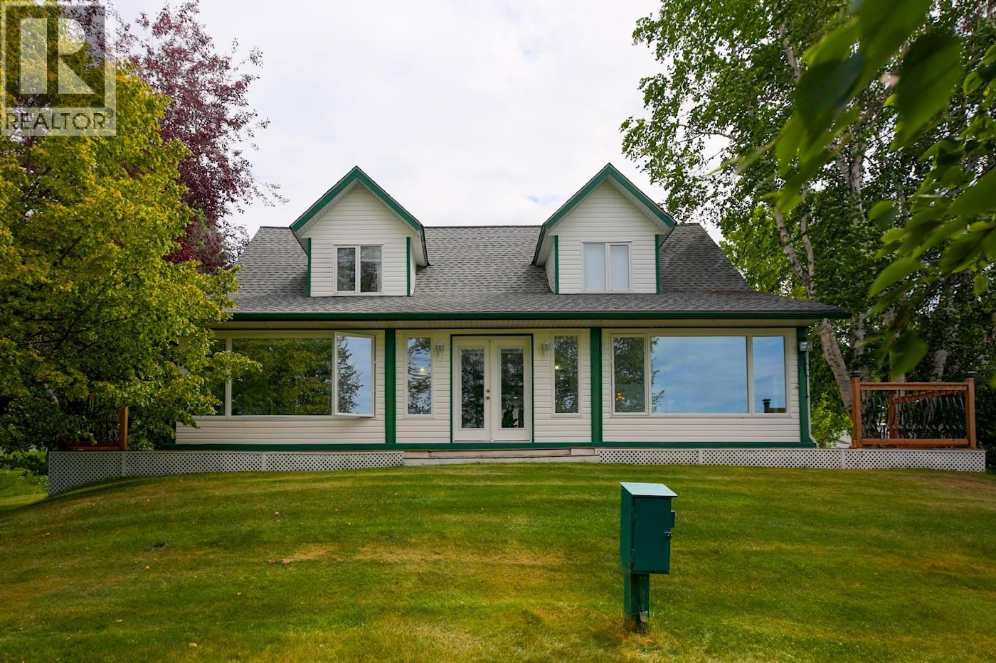1165 ADAMS ROAD, Prince George