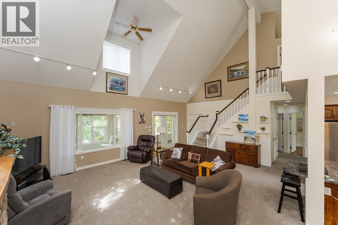 1165 ADAMS ROAD, Prince George