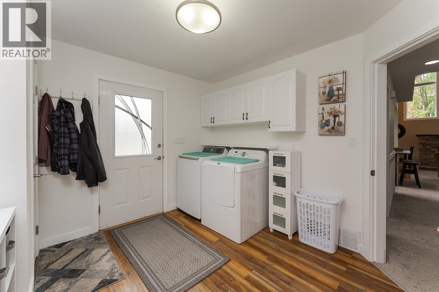 1165 ADAMS ROAD, Prince George