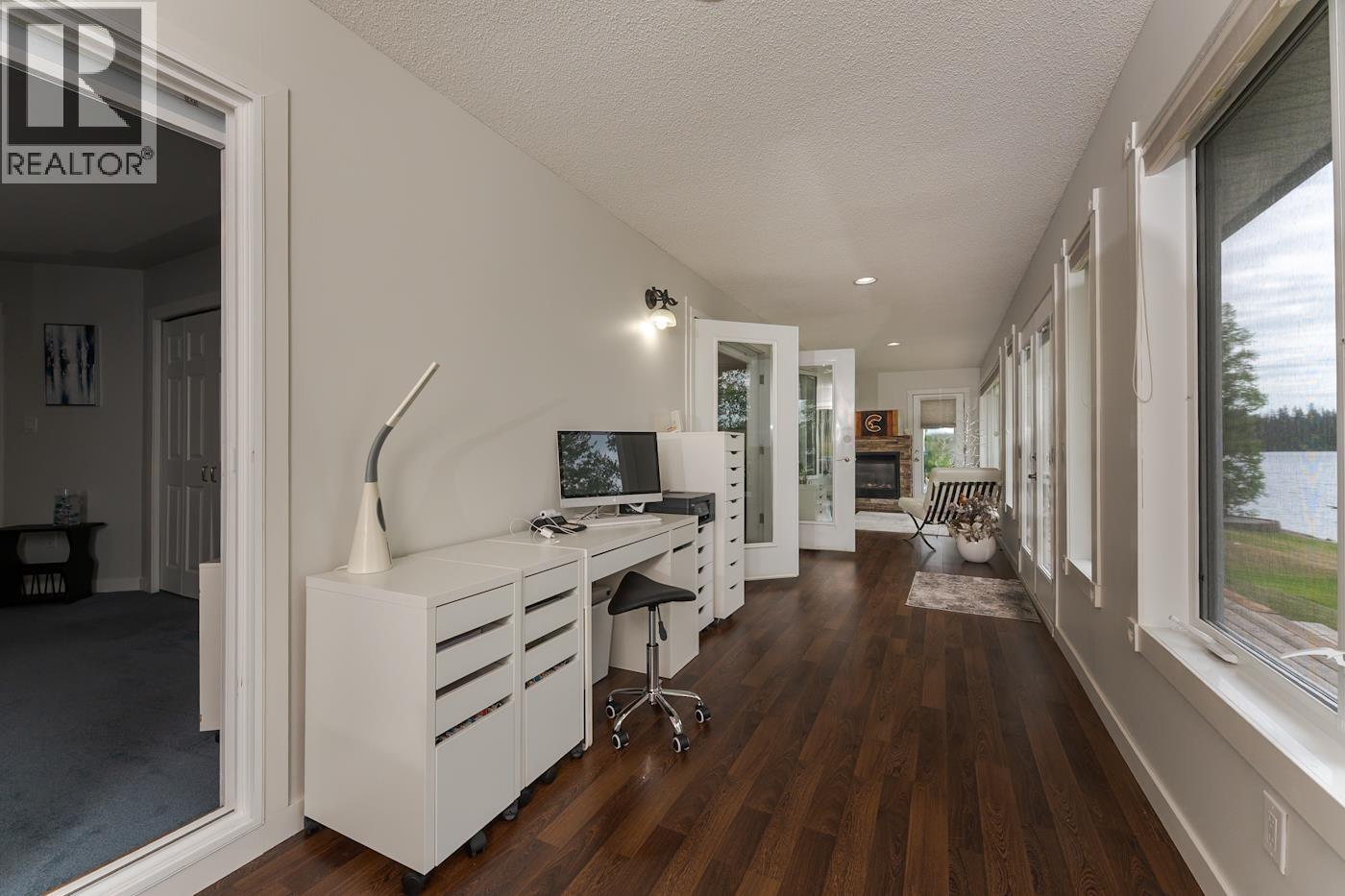 1165 ADAMS ROAD, Prince George