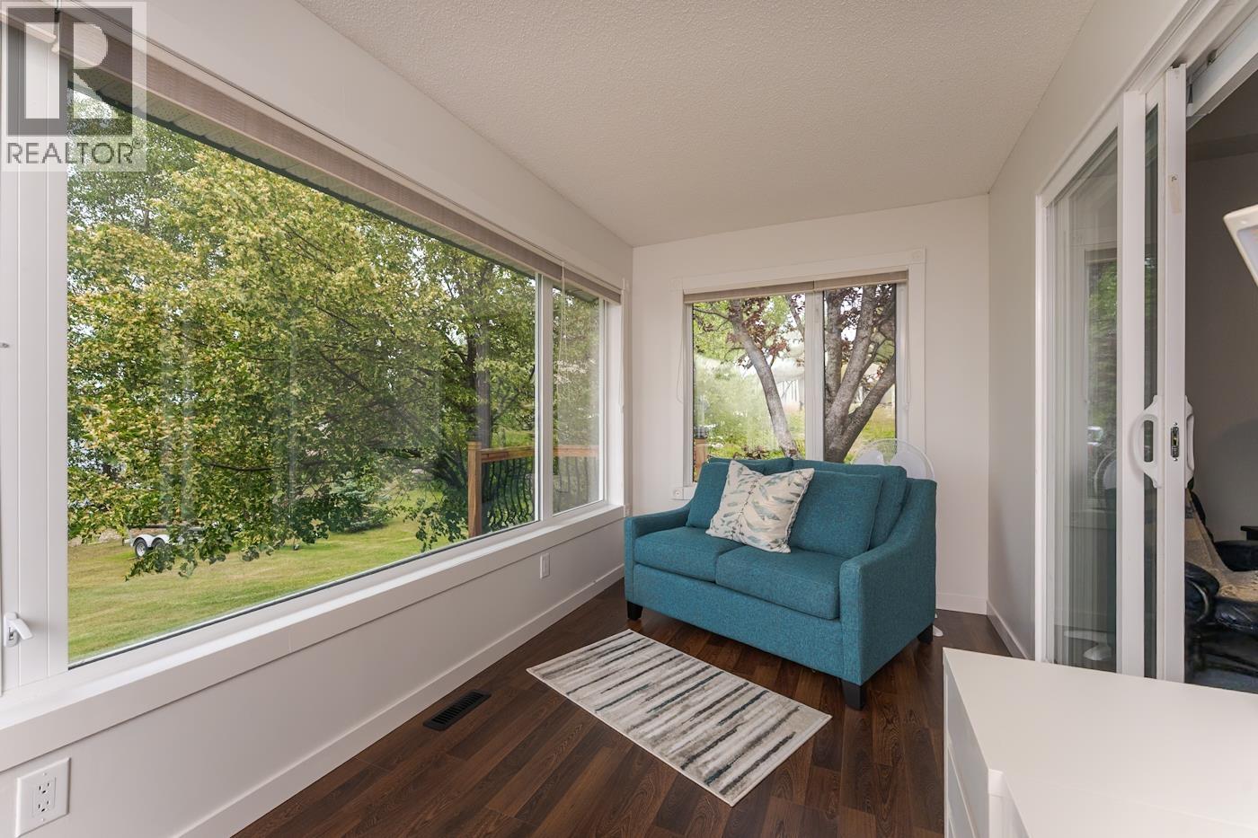 1165 ADAMS ROAD, Prince George