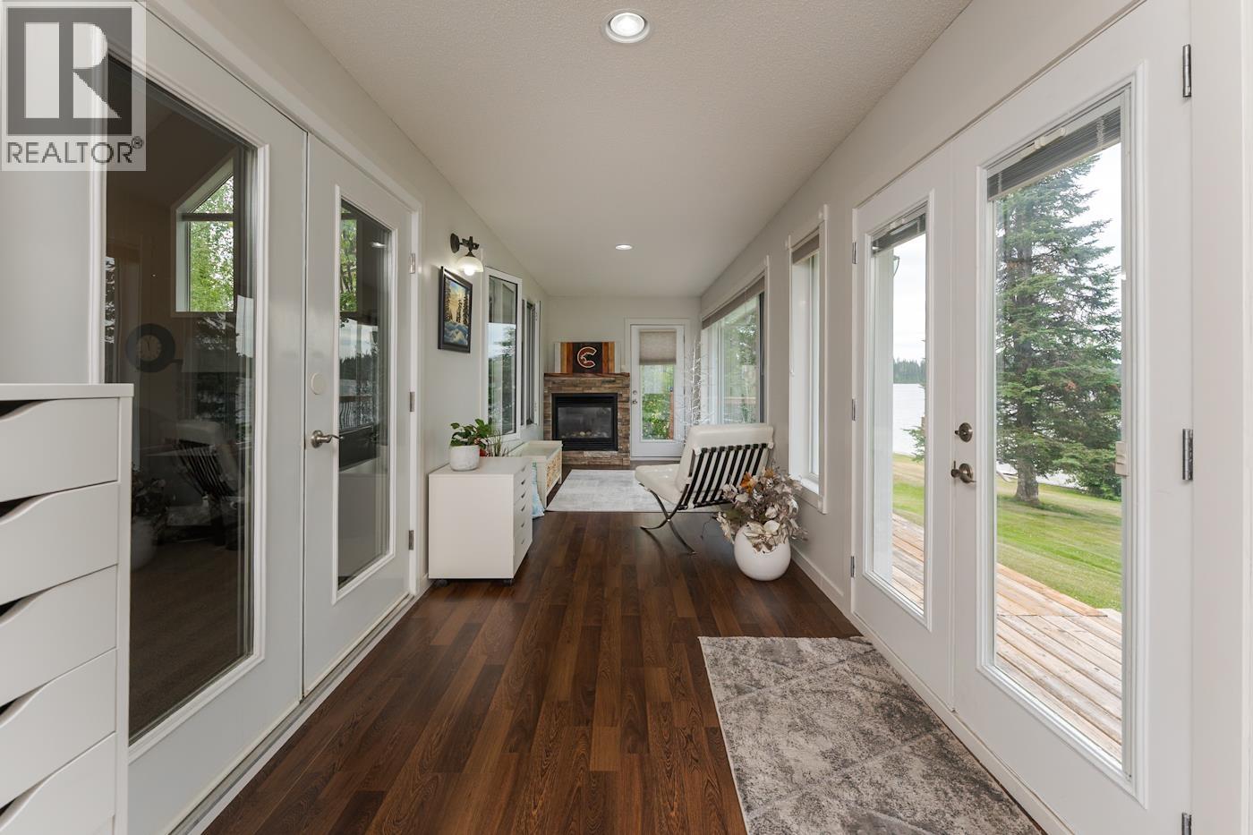 1165 ADAMS ROAD, Prince George