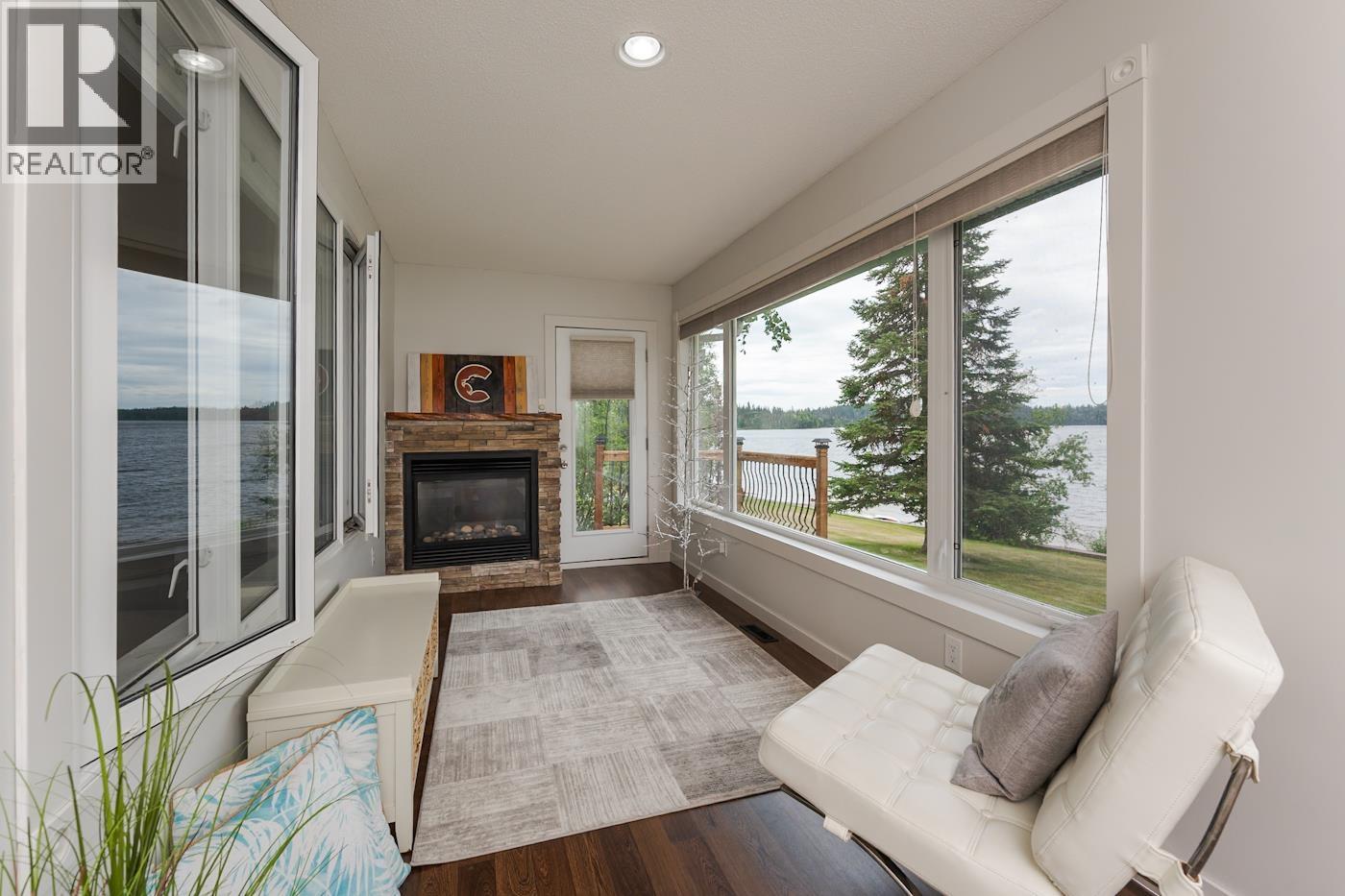 1165 ADAMS ROAD, Prince George