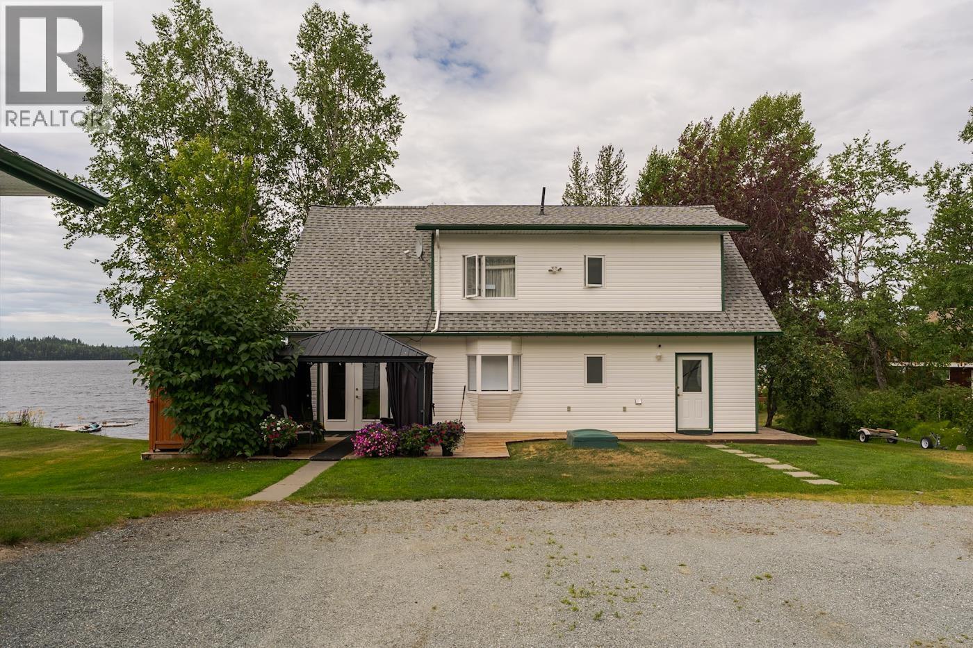 1165 ADAMS ROAD, Prince George
