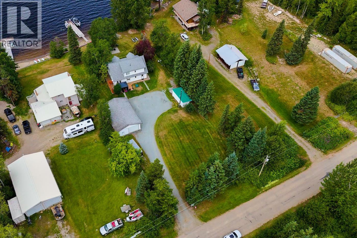 1165 ADAMS ROAD, Prince George