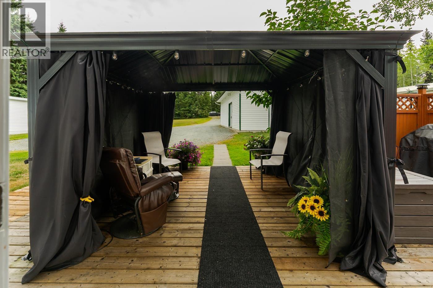 1165 ADAMS ROAD, Prince George