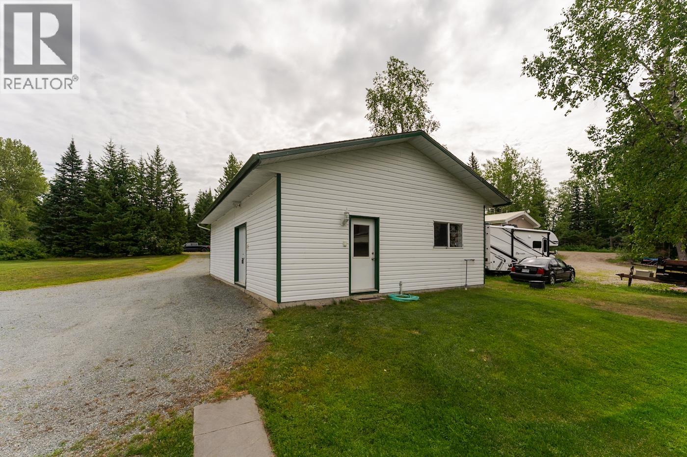 1165 ADAMS ROAD, Prince George