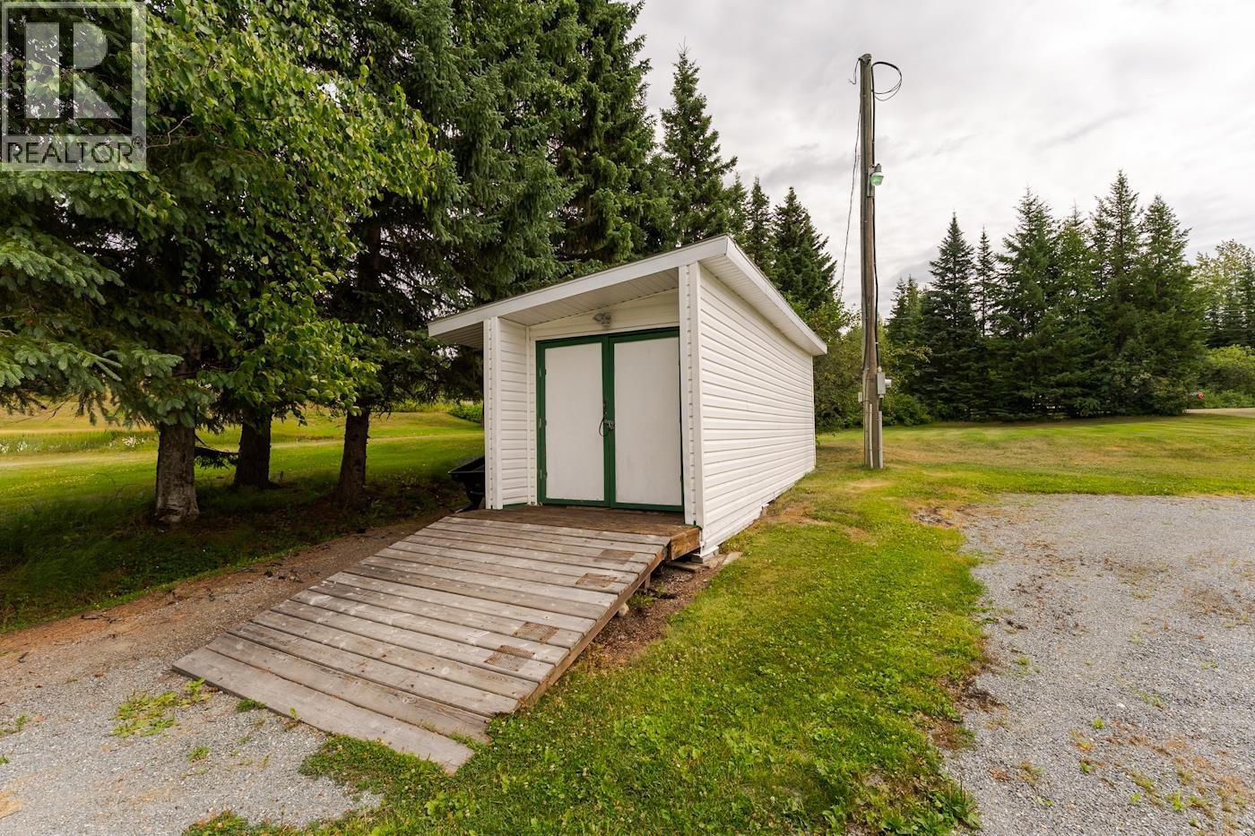 1165 ADAMS ROAD, Prince George