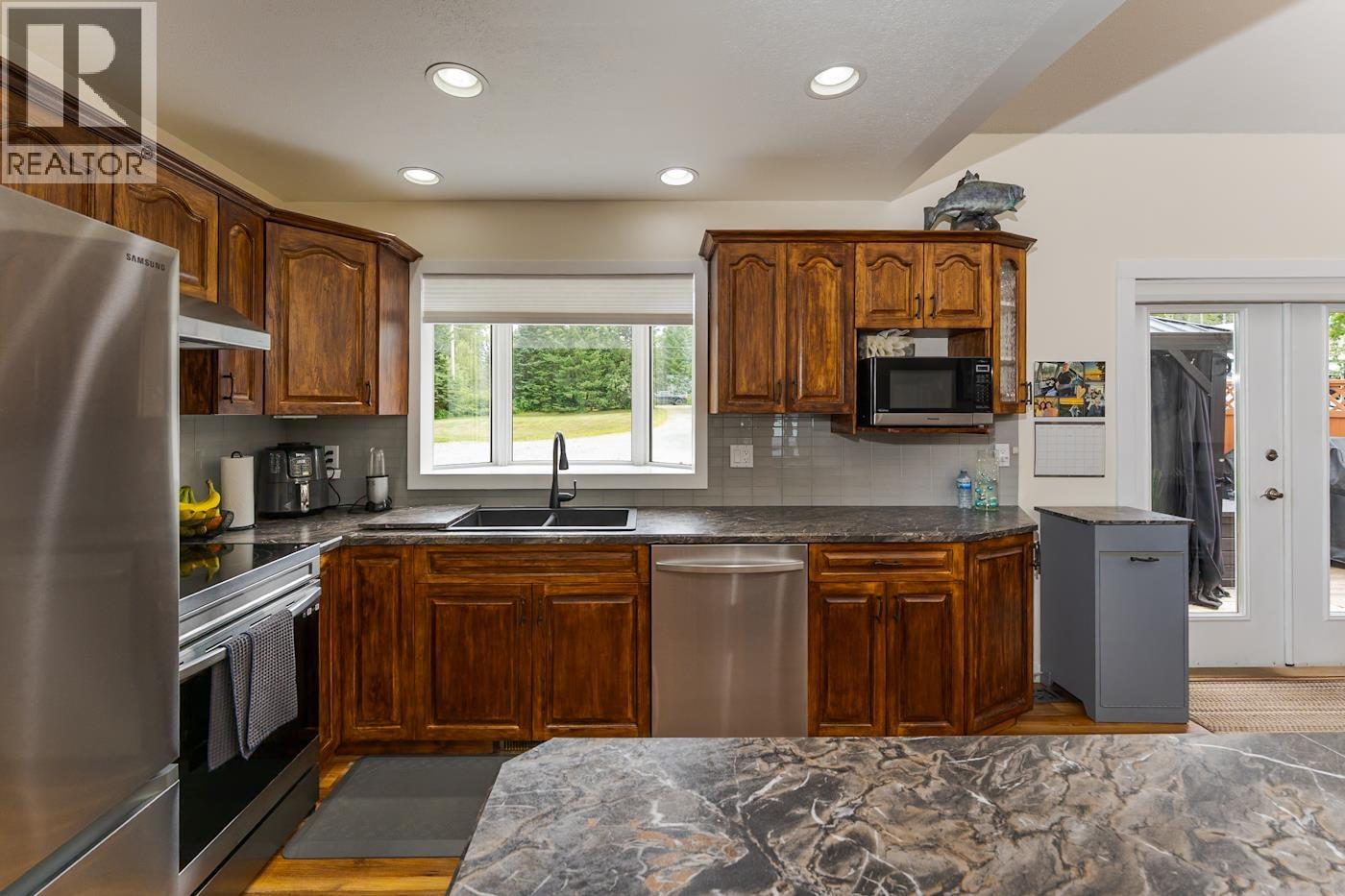 1165 ADAMS ROAD, Prince George