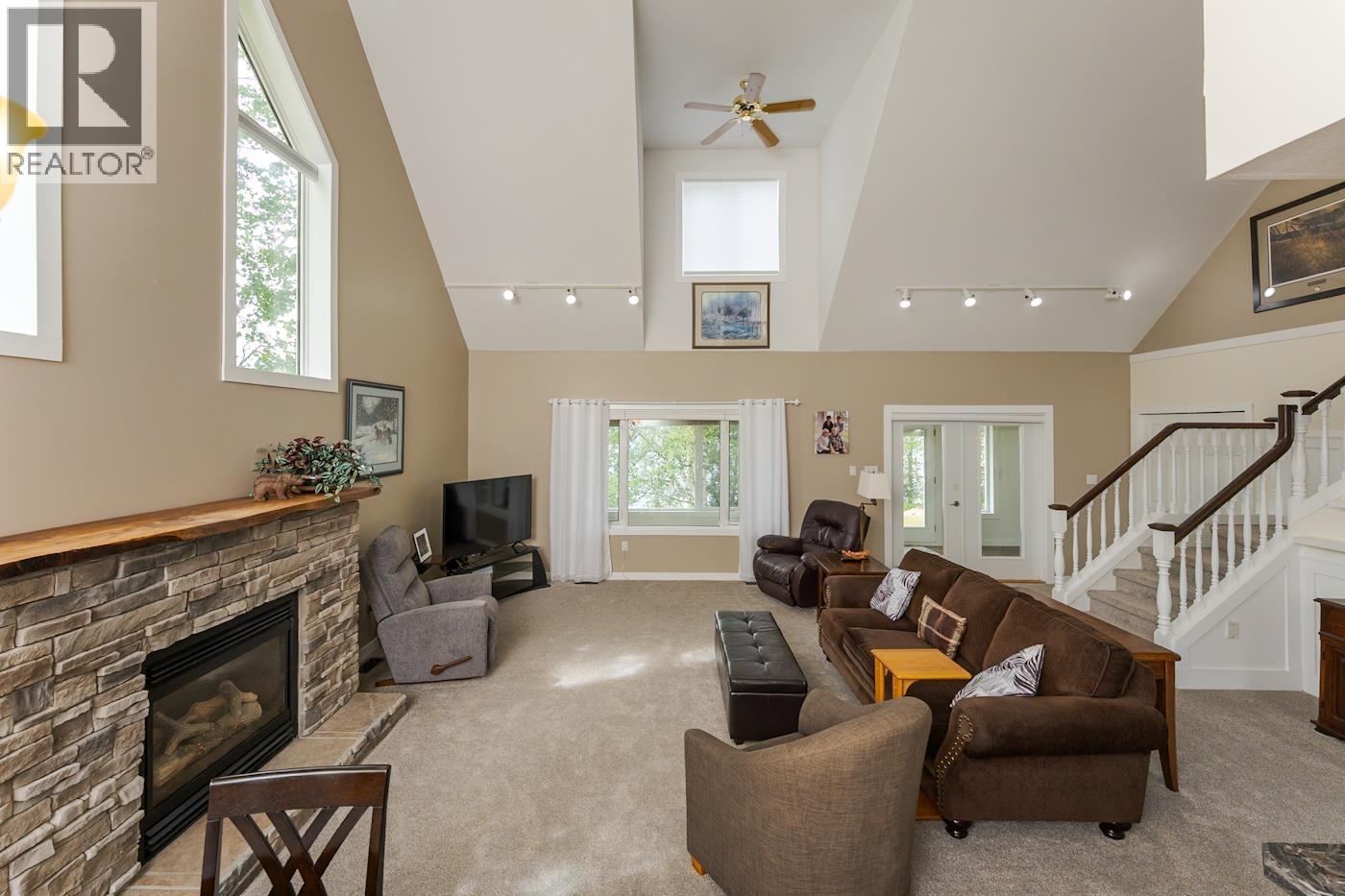 1165 ADAMS ROAD, Prince George